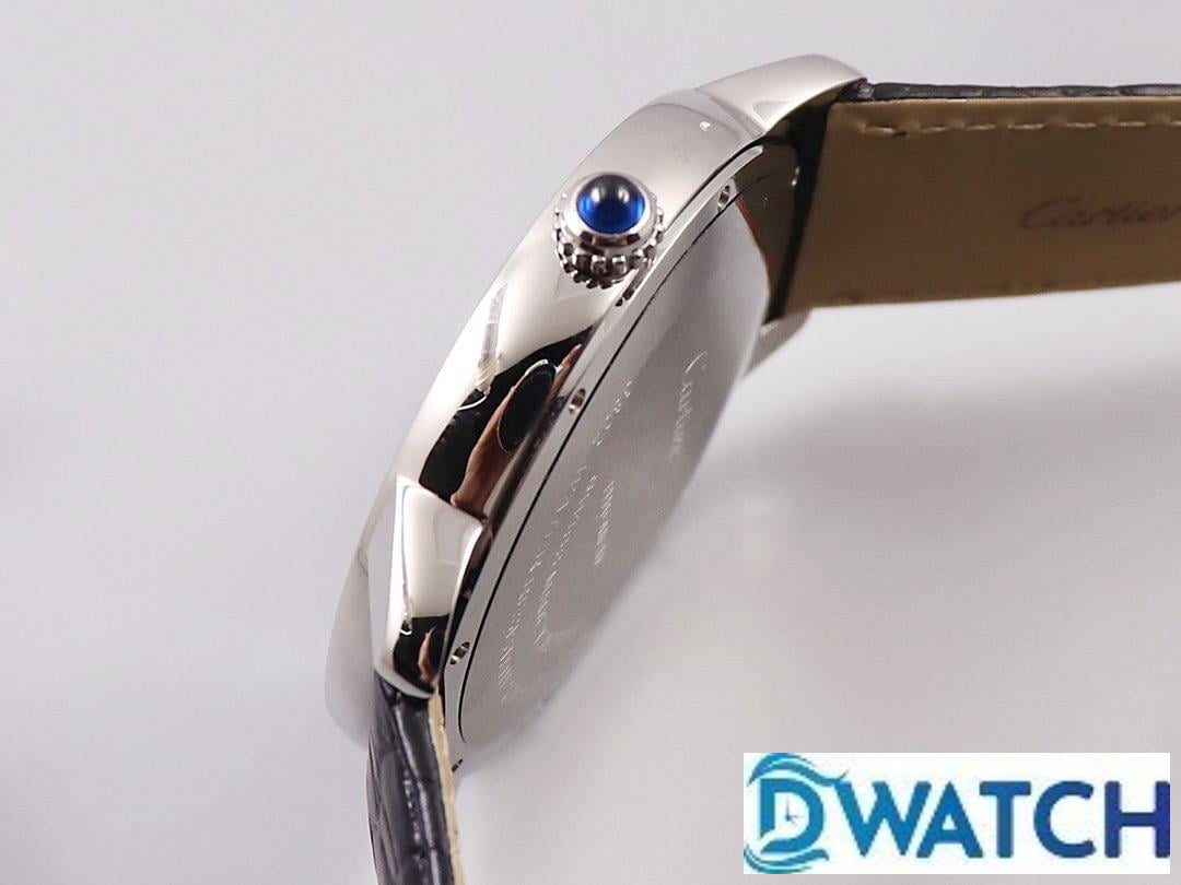 ĐỒNG HỒ NAM CARTIER RONDE SOLO WSRN0022 FAKE 1:1 NHÀ MÁY AF AUTOMATIC 42MM ĐỒNG HỒ NAM CARTIER RONDE SOLO WSRN0022 FAKE 1:1 NHÀ MÁY AF AUTOMATIC 42MM
