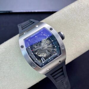 ĐỒNG HỒ NAM RICHARD MILLE RM010 FAKE CAO CẤP NIỀNG TRƠN ĐƠN GIẢN 41MM 1 ĐỒNG HỒ NAM RICHARD MILLE RM010 FAKE CAO CẤP NIỀNG TRƠN ĐƠN GIẢN 41MM