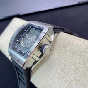 ĐỒNG HỒ NAM RICHARD MILLE RM010 FAKE CAO CẤP NIỀNG TRƠN ĐƠN GIẢN 41MM 3 ĐỒNG HỒ NAM RICHARD MILLE RM010 FAKE CAO CẤP NIỀNG TRƠN ĐƠN GIẢN 41MM