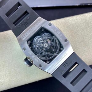 ĐỒNG HỒ NAM RICHARD MILLE RM010 FAKE CAO CẤP NIỀNG TRƠN ĐƠN GIẢN 41MM 4 ĐỒNG HỒ NAM RICHARD MILLE RM010 FAKE CAO CẤP NIỀNG TRƠN ĐƠN GIẢN 41MM