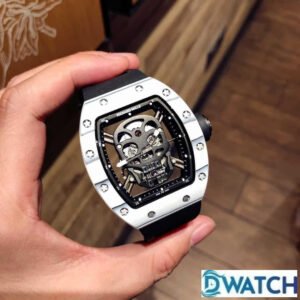 ĐỒNG HỒ NAM RICHARD MILLE RM052-01 FAKE CAO CẤP MẶT SỐ ĐẦU LÂU 43MM 1 ĐỒNG HỒ NAM RICHARD MILLE RM052-01 FAKE CAO CẤP MẶT SỐ ĐẦU LÂU 43MM