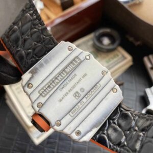 ĐỒNG HỒ NAM RICHARD MILLE RM12-01 REPLICA CAO CẤP TOURBILLON 42MM 4 ĐỒNG HỒ NAM RICHARD MILLE RM12-01 REPLICA CAO CẤP TOURBILLON 42MM