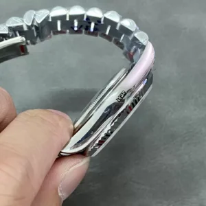 ĐỒNG HỒ NAM ROLEX DAY-DATE 228236 REPLICA CAO CẤP NHÀ MÁY GMF 41MM 3 ĐỒNG HỒ NAM ROLEX DAY-DATE 228236 REPLICA CAO CẤP NHÀ MÁY GMF 3 KIM 41MM