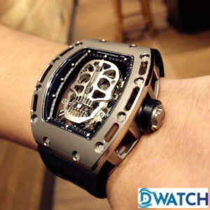 ĐỒNG HỒ NAM RICHARD MILLE RM052-01 REPLICA NHÀ MÁY EUR FACTORY 43MM 1 ĐỒNG HỒ NAM RICHARD MILLE RM052-01 REPLICA NHÀ MÁY EUR FACTORY 43MM