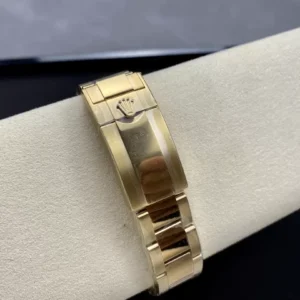 ĐỒNG HỒ NAM ROLEX DAYTONA CLEAN FACTORY REPLICA CAO CẤP MẶT SỐ ĐEN 40MM 6 ĐỒNG HỒ NAM ROLEX DAYTONA LEAN FACTORY REPLICA CAO CẤP MẶT SỐ ĐEN 40MM