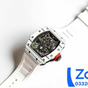 ĐỒNG HỒ NAM RICHARD MILLE RM35-02 FAKE 11 NHÀ MÁY Z LỘ CỢ DÂY CAO SU 44MM 2 ĐỒNG HỒ NAM RICHARD MILLE RM35-02 FAKE 11 NHÀ MÁY Z LỘ CỢ DÂY CAO SU 44MM