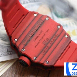 ĐỒNG HỒ NAM RICHARD MILLE RM12-01 REPLICA 11 TOURBILLON DÂY CAO SU 42MM 4 ĐỒNG HỒ NAM RICHARD MILLE RM12-01 REPLICA 11 TOURBILLON DÂY CAO SU 42MM