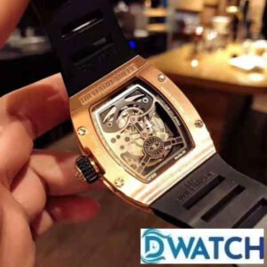 ĐỒNG HỒ NAM RICHARD MILLE RM26-02 FAKE CAO CẤP ĐÍNH DÂY CAO SU 44MM 3 ĐỒNG HỒ NAM RICHARD MILLE RM26-02 FAKE CAO CẤP ĐÍNH DÂY CAO SU 44MM