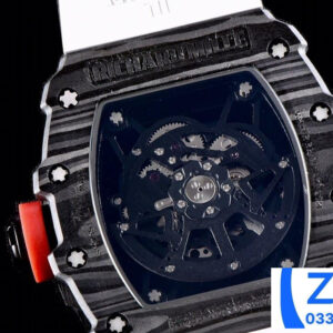 ĐỒNG HỒ NAM RICHARD MILLE RM35-02 REPLICA 11 NHÀ MÁY KV MÀU TRẮNG 44MM 3 27295b77f3d8342