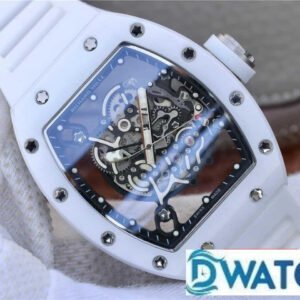 ĐỒNG HỒ NAM RICHARD MILLE RM055 FAKE CAO CẤP LỘ CƠ 44MM 1 ĐỒNG HỒ NAM RICHARD MILLE RM055 FAKE CAO CẤP NHÀ MÁY TPT LỘ CƠ 44MM