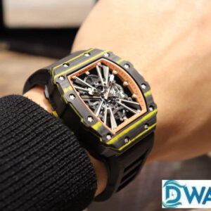 ĐỒNG HỒ NAM RICHARD MILLE RM12-01 SUPER FAKE TOURBILLON 44MM 2 ĐỒNG HỒ NAM RICHARD MILLE RM12-01 SUPER FAKE TOURBILLON 44MM