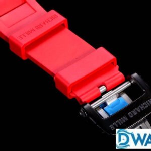 ĐỒNG HỒ NAM RICHARD MILLE RM011 REPLICA CAO CẤP NHÀ MÁY KV DÂY ĐEO ĐỎ 45MM 4 ĐỒNG HỒ NAM RICHARD MILLE RM011 REPLICA CAO CẤP NHÀ MÁY KV DÂY ĐEO ĐỎ 45MM