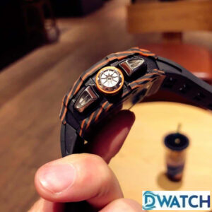 ĐỒNG HỒ NAM RICHARD MILLE RM11-03 FAKE 11 VÂN CARBON DÂY ĐEN 40MM 2 ĐỒNG HỒ NAM RICHARD MILLE RM11-03 FAKE 11 VÂN CARBON DÂY ĐEN 40MM