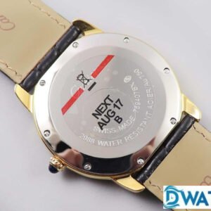ĐỒNG HỒ NAM CARTIER RONDE LOUIS W6700455 FAKE CAO CẤP NHÀ MÁY K11 ĐÍNH ĐÁ 36MM 4 ĐỒNG HỒ NAM CARTIER RONDE LOUIS W6700455 FAKE CAO CẤP NHÀ MÁY K11 ĐÍNH ĐÁ 36MM