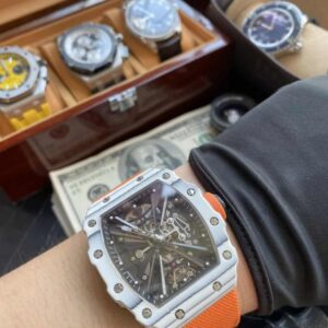 ĐỒNG HỒ NAM RICHARD MILLE RM12-01 REPLICA CAO CẤP TOURBILLON 42MM 6 ĐỒNG HỒ NAM RICHARD MILLE RM12-01 REPLICA CAO CẤP TOURBILLON 42MM