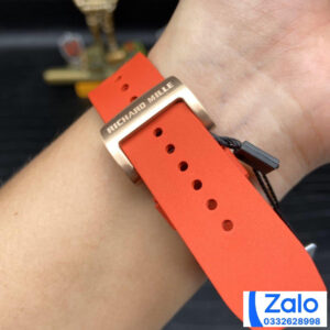 ĐỒNG HỒ NAM RICHARD MILLE RM11-03 REPLICA NHÀ MÁY Z ĐÍNH ĐÁ VÀNG HỒNG 44MM 5 ĐỒNG HỒ NAM RICHARD MILLE RM11-03 REPLICA NHÀ MÁY Z ĐÍNH ĐÁ VÀNG HỒNG 44MM