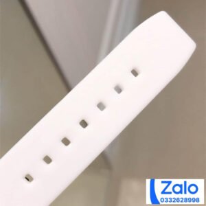 ĐỒNG HỒ NỮ RICHARD MILLE RM007-01 FAKE CAO CẤP MẶT XÀ CỪ DÂY TRẮNG 36MM 4 ĐỒNG HỒ NỮ RICHARD MILLE RM007-01 FAKE CAO CẤP MẶT XÀ CỪ DÂY TRẮNG 36MM