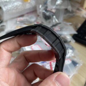 ĐỒNG HỒ NAM RICHARD MILLE RM35-02 REPLICA 1:1 NHÀ MÁY ZF DÂY ĐEN 44MM 2 ĐỒNG HỒ NAM RICHARD MILLE RM35-02 REPLICA 1:1 NHÀ MÁY ZF DÂY ĐEN 44MM