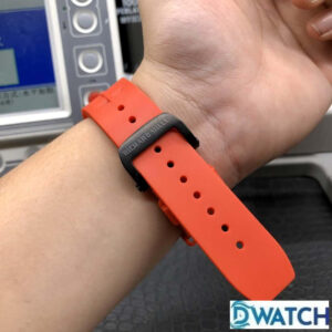 ĐỒNG HỒ NAM RICHARD MILLE RM50-03 FAKE CAO CẤP DÂY CAO SU CAM 40MM 5 ĐỒNG HỒ NAM RICHARD MILLE RM50-03 FAKE CAO CẤP DÂY CAO SU CAM 40MM