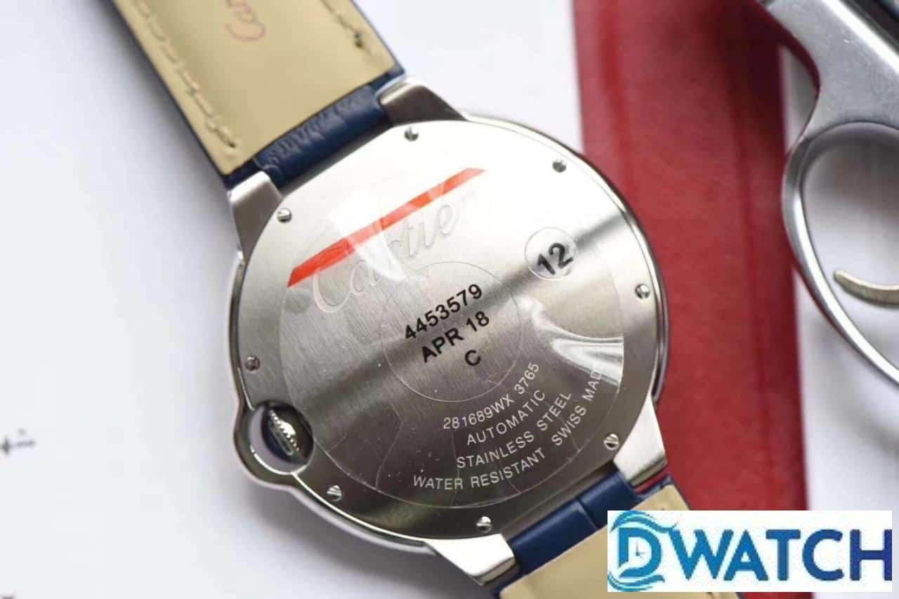 ĐỒNG HỒ NAM CARTIER BALLON BLEU WSBB0025 FAKE CAO CẤP NHÀ MÁY V6 42MM ĐỒNG HỒ NAM CARTIER BALLON BLEU WSBB0025 FAKE CAO CẤP NHÀ MÁY V6 42MM