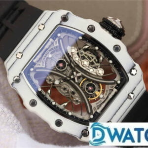 ĐỒNG HỒ NAM RICHARD MILLE RM53-01 FAKE CAO CẤP NHÀ MÁY TPT DÂY ĐEN 44MM 1 ĐỒNG HỒ NAM RICHARD MILLE RM53-01 FAKE CAO CẤP NHÀ MÁY TPT DÂY ĐEN 44MM