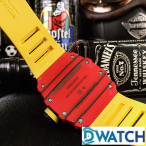 ĐỒNG HỒ NAM RICHARD MILLE RM12-01 FAKE CAO CẤP THIẾT KẾ LỘ CƠ 44MM 3 ĐỒNG HỒ NAM RICHARD MILLE RM12-01 FAKE CAO CẤP THIẾT KẾ LỘ CƠ 44MM