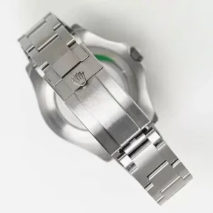 ĐỒNG HỒ NAM ROLEX YACHT-MASTER 226627 REPLICA CAO CẤP NHÀ MÁY EW 2023 42MM 5 ĐỒNG HỒ NAM ROLEX YACHT-MASTER 226627 REPLICA CAO CẤP NHÀ MÁY EW MẶT SỐ ĐEN 42MM