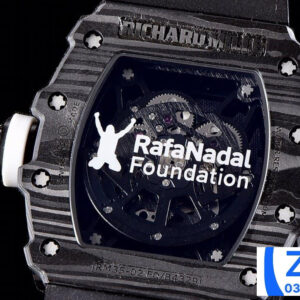 ĐỒNG HỒ NAM RICHARD MILLE RM35-02 REPLICA CAO CẤP NHÀ MÁY KV NÚM GHI 44MM 3 ĐỒNG HỒ NAM RICHARD MILLE RM35-02 REPLICA CAO CẤP NHÀ MÁY KV NÚM GHI 44MM