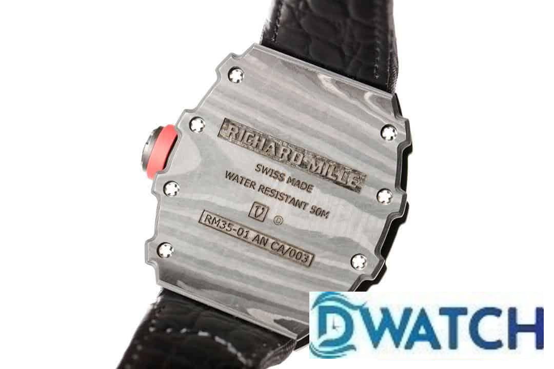 ĐỒNG HỒ NAM RICHARD MILLE RM35-01 FAKE CAO CẤP NHÀ MÁY Z NÚM ĐỎ 44MM ĐỒNG HỒ NAM RICHARD MILLE RM35-01 FAKE CAO CẤP NHÀ MÁY Z NÚM ĐỎ 44MM