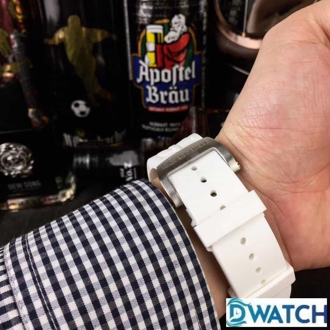 ĐỒNG HỒ NAM RICHARD MILLE RM11-03 FAKE 1:1 VỎ CERAMIC NÚM XANH 40MM ĐỒNG HỒ NAM RICHARD MILLE RM11-03 FAKE 1:1 VỎ CERAMIC NÚM XANH 40MM