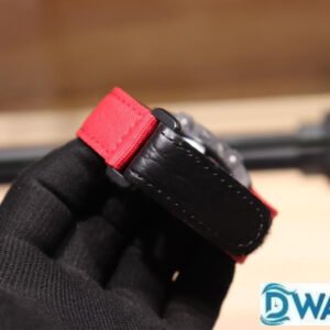 ĐỒNG HỒ NAM RICHARD MILLE RM67-02 FAKE CAO CẤP DÂY VẢI CANVAS ĐỎ 44MM 5 ĐỒNG HỒ NAM RICHARD MILLE RM67-02 FAKE CAO CẤP DÂY VẢI CANVAS ĐỎ 44MM