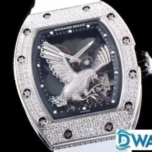 ĐỒNG HỒ UNISEX RICHARD MILLE RM023 FAKE CAO CẤP MẶT THIẾ KẾ ĐẠI BÀNG 38MM 1 ĐỒNG HỒ UNISEX RICHARD MILLE RM023 FAKE CAO CẤP MẶT THIẾ KẾ ĐẠI BÀNG 38MM