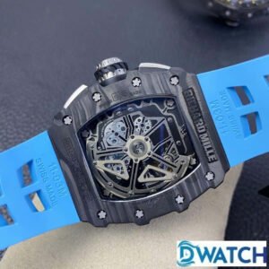 ĐỒNG HỒ NAM RICHARD MILLE RM11-03 REPLICA 1:1 NHÀ MÁY KV ĐÂY ĐEO XANH 45MM 4 ĐỒNG HỒ NAM RICHARD MILLE RM11-03 REPLICA 1:1 NHÀ MÁY KV ĐÂY ĐEO XANH 45MM