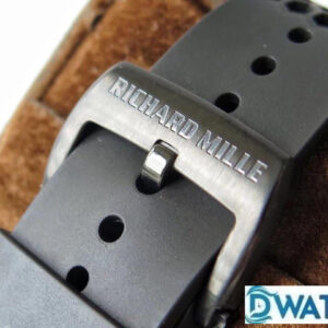 ĐỒNG HỒ NAM RICHARD MILLE RM027 REPLICA 11 NHÀ MÁY EUR VỎ TITAN 40MM 5 34f5ef23d9ce36d
