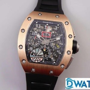 ĐỒNG HỒ NAM RICHARD MILLE RM011 REPLICA 11 NHÀ MÁY KV FACTORY 40MM 2 ĐỒNG HỒ NAM RICHARD MILLE RM011 REPLICA 11 NHÀ MÁY KV FACTORY 40MM