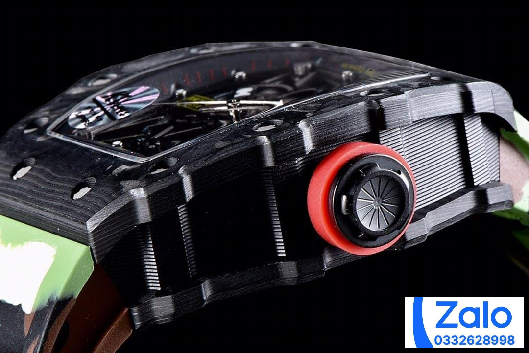 ĐỒNG HỒ NAM RICHARD MILLE RM35-02 REPLICA CAO CẤP NHÀ MÁY KV DÂY CAO SU 44MM ĐỒNG HỒ NAM RICHARD MILLE RM35-02 REPLICA CAO CẤP NHÀ MÁY KV DÂY CAO SU 44MM