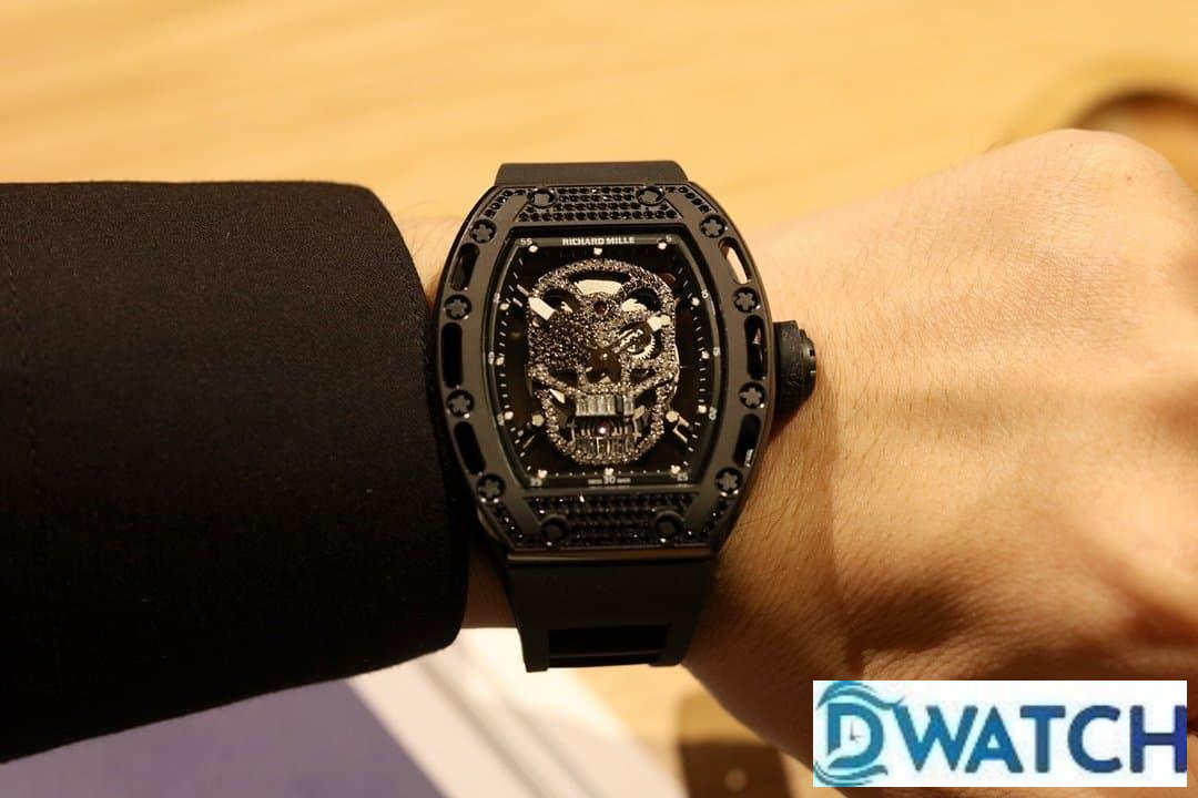 ĐỒNG HỒ NAM RICHARD MILLE RM052-01 FAKE CAO CẤP MẶT THIẾT KẾ ĐẦU LÂU 43MM ĐỒNG HỒ NAM RICHARD MILLE RM052-01 FAKE CAO CẤP MẶT THIẾT KẾ ĐẦU LÂU 43MM