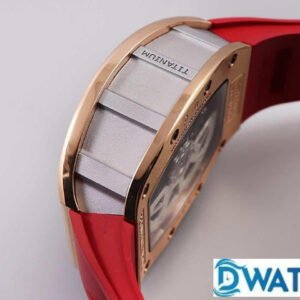 ĐỒNG HỒ NAM RICHARD MILLE RM011 REPLICA 1:1 NHÀ MÁY KV DÂY ĐỎ CÁ TÍNH 40MM 4 ĐỒNG HỒ NAM RICHARD MILLE RM011 REPLICA 1:1 NHÀ MÁY KV DÂY ĐỎ CÁ TÍNH 40MM