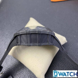 ĐỒNG HỒ NAM RICHARD MILLE RM11-03 REPLICA CAO CẤP NHÀ MÁY KV DÂY ĐEO ĐEN 45MM 3 ĐỒNG HỒ NAM RICHARD MILLE RM11-03 REPLICA CAO CẤP NHÀ MÁY KV DÂY ĐEO ĐEN 45MM