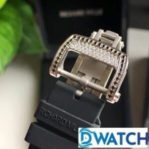 ĐỒNG HỒ NỮ RICHARD MILLE RM71-01 FAKE CAO CẤP MẶT SỐ ĐÍNH ĐÁ 34MM 5 ĐỒNG HỒ NỮ RICHARD MILLE RM71-01 FAKE CAO CẤP MẶT SỐ ĐÍNH ĐÁ 34MM