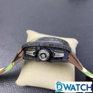 ĐỒNG HỒ NAM RICHARD MILLE RM11-03 REPLICA 1:1 NHÀ MÁY KV DÂY ĐEO RẰN RI 45MM 3 ĐỒNG HỒ NAM RICHARD MILLE RM11-03 REPLICA 1:1 NHÀ MÁY KV DÂY ĐEO RẰN RI 45MM