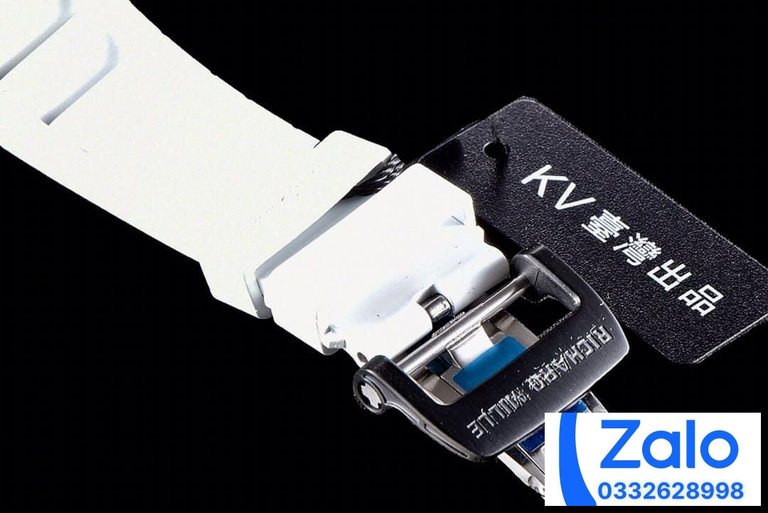 ĐỒNG HỒ NAM RICHARD MILLE RM35-02 REPLICA 11 NHÀ MÁY KV MÀU TRẮNG 44MM ĐỒNG HỒ NAM RICHARD MILLE RM35-02 REPLICA 11 NHÀ MÁY KV MÀU TRẮNG 44MM