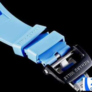 ĐỒNG HỒ NAM RICHARD MILLE RM35-02 REPLICA NHÀ MÁY KV DÂY ĐEO XANH 44MM 5 ĐỒNG HỒ NAM RICHARD MILLE RM35-02 REPLICA NHÀ MÁY KV DÂY ĐEO XANH 44MM