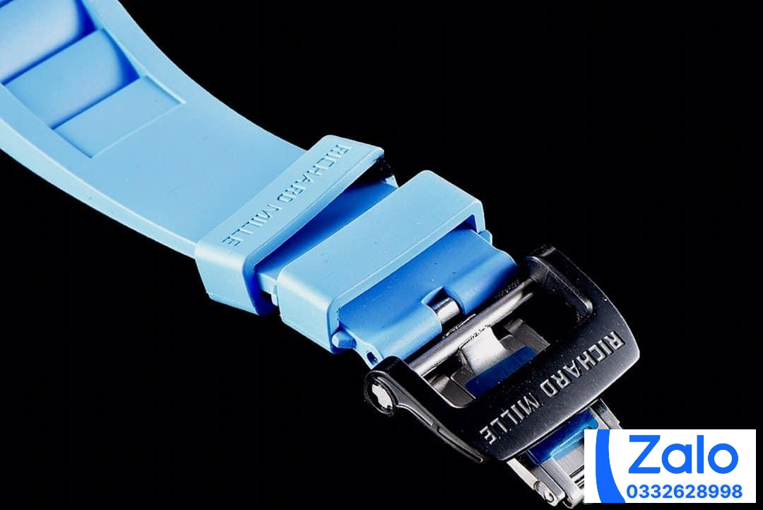 ĐỒNG HỒ NAM RICHARD MILLE RM35-02 REPLICA NHÀ MÁY KV DÂY ĐEO XANH 44MM ĐỒNG HỒ NAM RICHARD MILLE RM35-02 REPLICA NHÀ MÁY KV DÂY ĐEO XANH 44MM