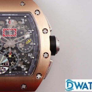 ĐỒNG HỒ NAM RICHARD MILLE RM011 REPLICA 1:1 NHÀ MÁY KV DÂY ĐỎ CÁ TÍNH 40MM 1 ĐỒNG HỒ NAM RICHARD MILLE RM011 REPLICA 1:1 NHÀ MÁY KV DÂY ĐỎ CÁ TÍNH 40MM