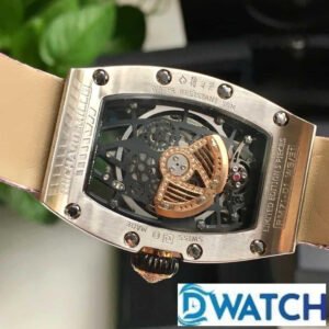ĐỒNG HỒ NỮ RICHARD MILLE RM71-01 FAKE CAO CẤP ĐÍNH ĐÁ DÂY DA TÍM 34MM 3 ĐỒNG HỒ NỮ RICHARD MILLE RM71-01 FAKE CAO CẤP ĐÍNH ĐÁ DÂY DA TÍM 34MM