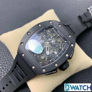 ĐỒNG HỒ NAM RICHARD MILLE RM-011 REPLICA CAO CẤP NHÀ MÁY KV FULL ĐEN 40MM 1 ĐỒNG HỒ NAM RICHARD MILLE RM-011 REPLICA CAO CẤP NHÀ MÁY KV FULL ĐEN 40MM