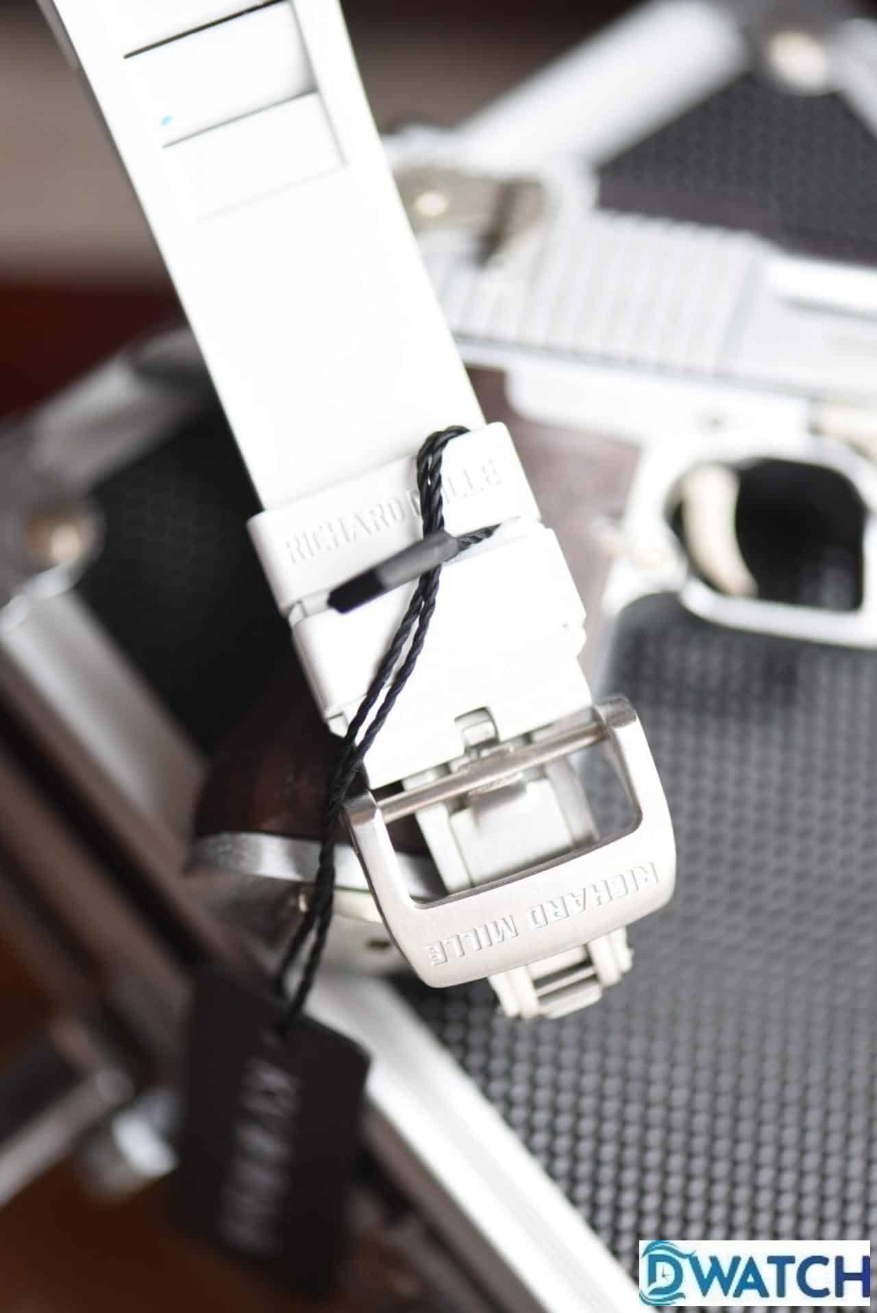 ĐỒNG HỒ NAM RICHARD MILLE RM-011 REPLICA 1:1 NHÀ MÁY KV FULL TRẮNG 40MM ĐỒNG HỒ NAM RICHARD MILLE RM-011 REPLICA 1:1 NHÀ MÁY KV FULL TRẮNG 40MM