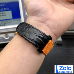 ĐỒNG HỒ NAM RICHARD MILLE RM50-03 FAKE 11 DÂY VẢI LỘ CƠ 40MM 5 ĐỒNG HỒ NAM RICHARD MILLE RM50-03 FAKE 11 DÂY VẢI LỘ CƠ 40MM