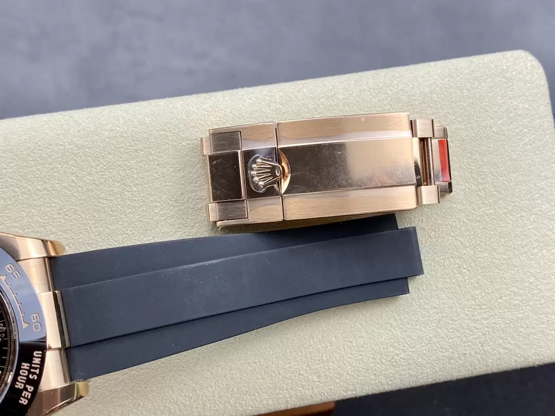 ĐỒNG HỒ NAM ROLEX DAYTONA LEAN FACTORY REPLICA KHÓA HỘP TRẺ TRUNG 40MM ĐỒNG HỒ NAM ROLEX DAYTONA LEAN FACTORY REPLICA KHÓA HỘP TRẺ TRUNG 40MM